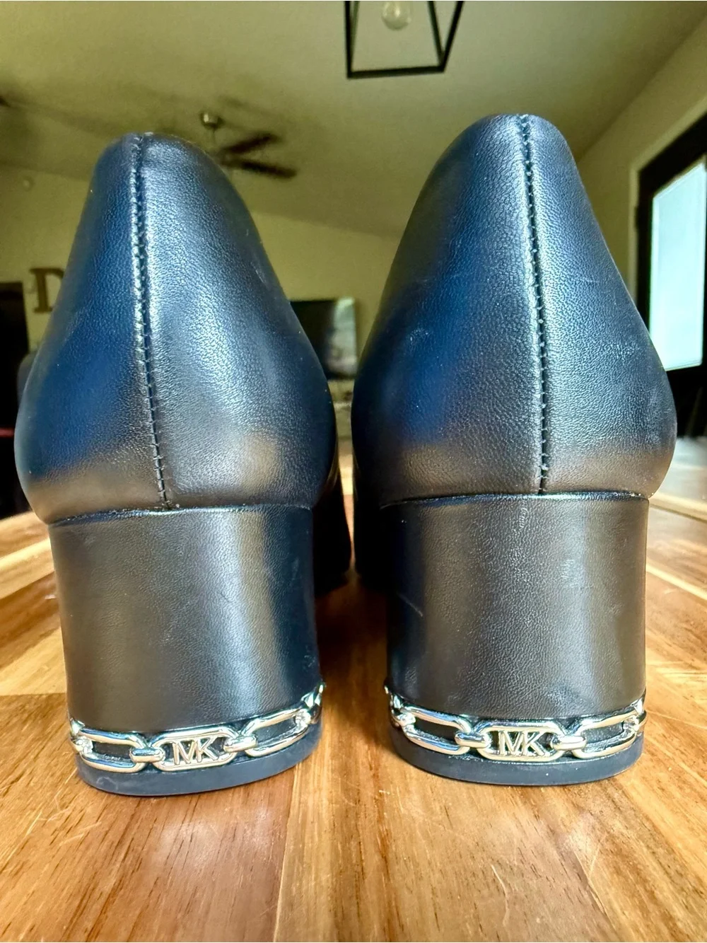 MICHAEL Michael Kors June Mid Heel